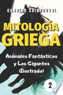 Mitología Griega