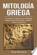 Mitología Griega