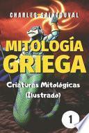 Mitología Griega