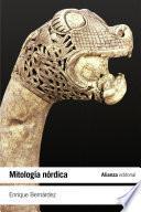 Mitología nórdica