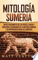 Mitología sumeria