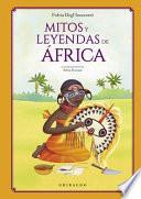 Mitos Y Leyendas de Africa