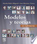 Modelos y teorías en enfermería