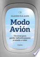 Modo avión