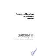 Momias prehispánicas de Colombia