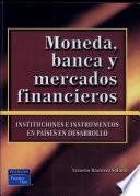 Moneda, Banca y Mercados Financieros