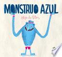 Monstruo Azul