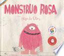 Monstruo rosa