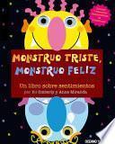 Monstruo triste, monstruo feliz