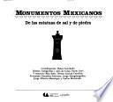 Monumentos mexicanos