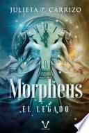 Morpheus: el legado