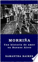 MORRIÑA