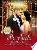 Mr. Brooks: Cuándo las apariencias engañan