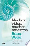 Muchas vidas, muchos maestros