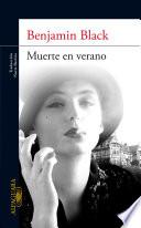 Muerte en verano (Quirke 4)