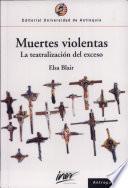 Muertes violentas