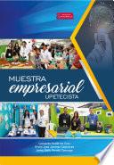 Muestra empresarial upetecista