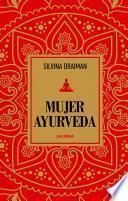 Mujer Ayurveda