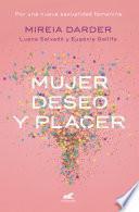 Mujer, deseo y placer