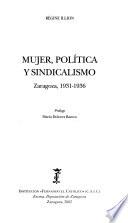 Mujer, política y sindicalismo