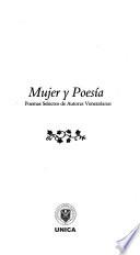 Mujer y poesía