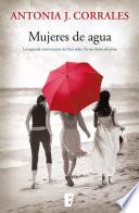 Mujeres de agua