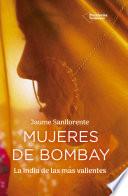 Mujeres de Bombay