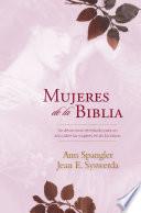 Mujeres de la Biblia