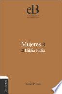 Mujeres de la Biblia Judía