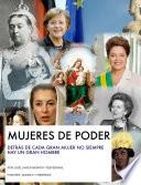 Mujeres de poder