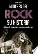 Mujeres Del Rock