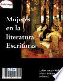 Mujeres en la literatura. Escritoras