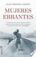 Mujeres errantes