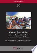 Mujeres (in)visibles