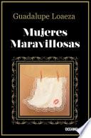 Mujeres maravillosas