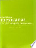 Mujeres mexicanas @ siglo XXI