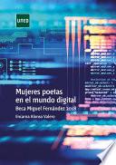 Mujeres poetas en el mundo digital