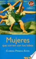 Mujeres que corren con los lobos