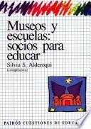 Museos y escuelas