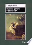 Música, género y educación