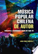 Música popular chilena de autor