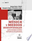 Música y medios audiovisuales