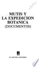 Mutis y la expedición botánica