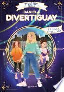 Mystery Series de Daniela Divertiguay 2 - La casa embrujada