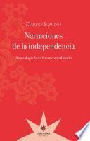 Narraciones de la independencia