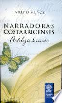 Narradoras costarricenses