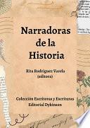 Narradoras de la Historia