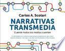 Narrativas transmedia