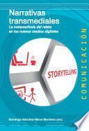 Narrativas transmediales