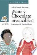 ¡Nata y Chocolate invencibles!